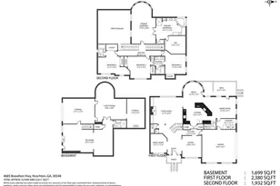 4685 Braselton Hwy, Hoschton, GA 30548 - Photo 39