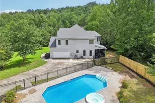 4685 Braselton Hwy, Hoschton, GA 30548 - Photo 35