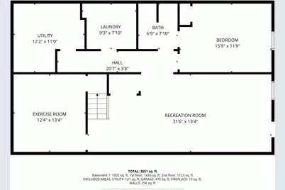 1846 Angelique Drive, Decatur, GA 30033 - Photo 43