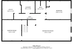 1846 Angelique Dr, Decatur, GA 30033 - Photo 43