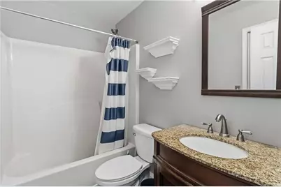 309 Rambling Court, McDonough, GA 30252 - Photo 19