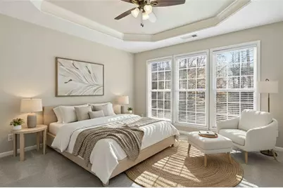 907 Santa Anita Drive, Woodstock, GA 30189 - Photo 21