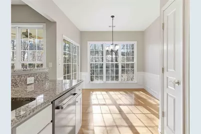 907 Santa Anita Drive, Woodstock, GA 30189 - Photo 17