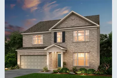 6118 Marigold Way, Atlanta, GA 30349 - Photo 1