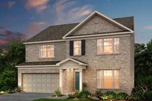 6118 Marigold Wy, Atlanta, GA 30349 - Photo 1