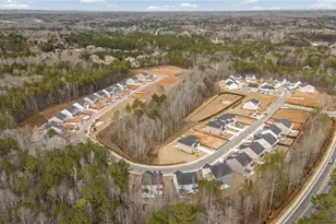 6118 Marigold Wy, Atlanta, GA 30349 - Photo 3