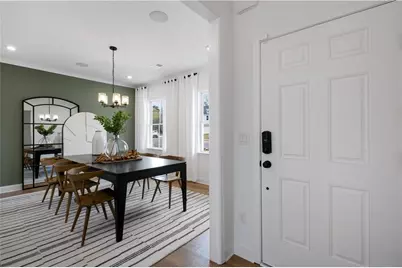 6118 Marigold Way, Atlanta, GA 30349 - Photo 5