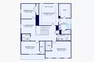 6118 Marigold Wy, Atlanta, GA 30349 - Photo 5