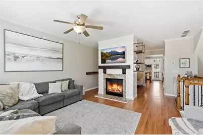 5804 Waters Edge Trail, Roswell, GA 30075 - Photo 7