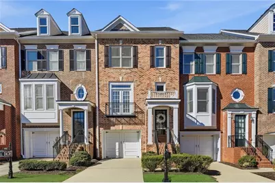 5804 Waters Edge Trail, Roswell, GA 30075 - Photo 1