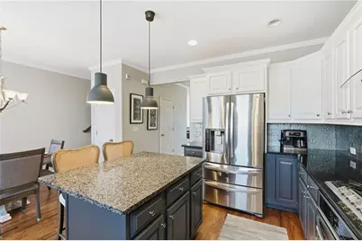 5804 Waters Edge Trail, Roswell, GA 30075 - Photo 15