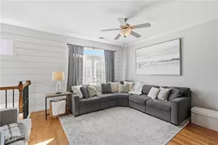 5804 Waters Edge Trail, Roswell, GA 30075 - Photo 5