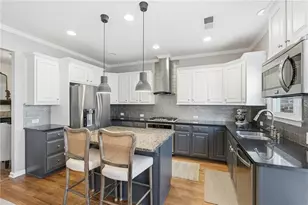 5804 Waters Edge Trail, Roswell, GA 30075 - Photo 13