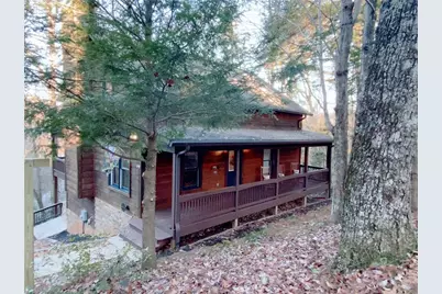 310 Highland Trail, Cleveland, GA 30528 - Photo 5