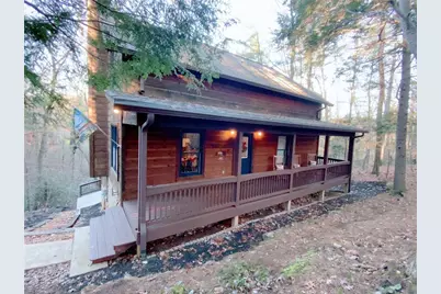 310 Highland Trail, Cleveland, GA 30528 - Photo 3