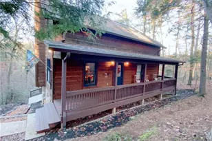 310 Highland Trail, Cleveland, GA 30528 - Photo 3