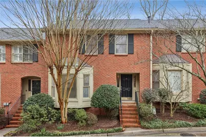 1359 Sheffield Glen Way NE, Atlanta, GA 30329 - Photo 1