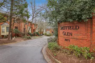 1359 Sheffield Glen Way NE, Atlanta, GA 30329 - Photo 27