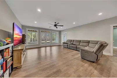 2680 Conns Creek Road, Ball Ground, GA 30107 - Photo 33