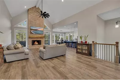 2680 Conns Creek Road, Ball Ground, GA 30107 - Photo 9