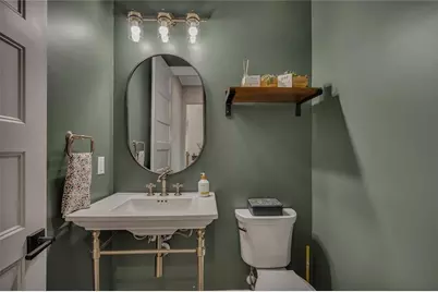 2680 Conns Creek Road, Ball Ground, GA 30107 - Photo 23