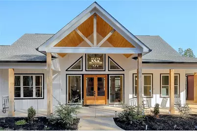 2680 Conns Creek Road, Ball Ground, GA 30107 - Photo 3