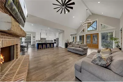 2680 Conns Creek Road, Ball Ground, GA 30107 - Photo 11