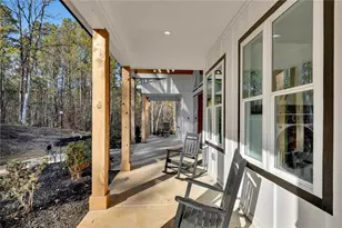 2680 Conns Creek Rd, Ball Ground, GA 30107 - Photo 5