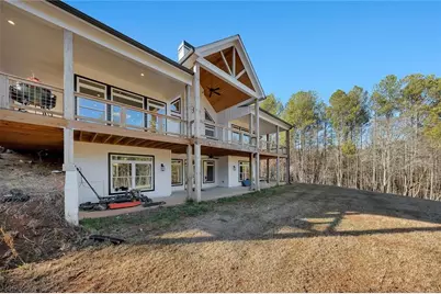 2680 Conns Creek Road, Ball Ground, GA 30107 - Photo 49