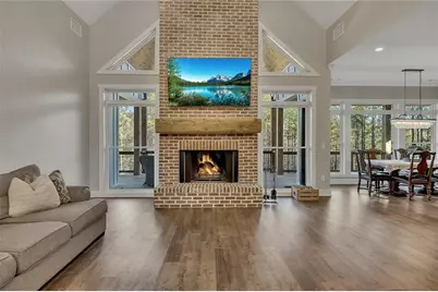 2680 Conns Creek Road, Ball Ground, GA 30107 - Photo 13