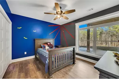 2680 Conns Creek Road, Ball Ground, GA 30107 - Photo 41