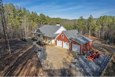 2680 Conns Creek Road, Ball Ground, GA 30107 - Photo 55