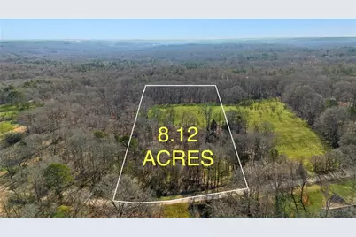 0 Winford Smith Road, Athens, GA 30607 - Photo 1