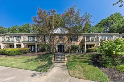 3650 Ashford Dunwoody Road NE #718, Atlanta, GA 30319 - Photo 1