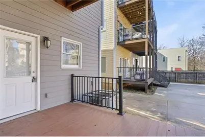 564 John Wesley Dobbs Avenue NE #B, Atlanta, GA 30312 - Photo 23
