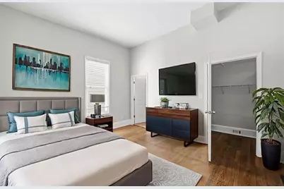 564 John Wesley Dobbs Avenue NE #B, Atlanta, GA 30312 - Photo 13