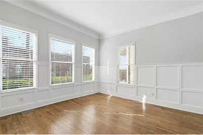 564 John Wesley Dobbs Avenue NE #B, Atlanta, GA 30312 - Photo 5