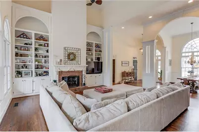 1930 Goldmine Drive, Cumming, GA 30040 - Photo 9