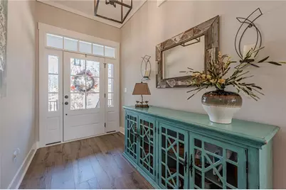 212 Cardiff Court, Ball Ground, GA 30107 - Photo 3