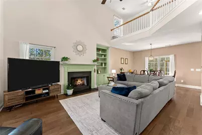 5710 Julian Road, Gainesville, GA 30506 - Photo 9