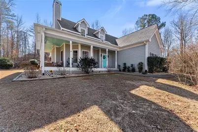5710 Julian Road, Gainesville, GA 30506 - Photo 5