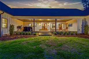 145 Moores Ferry Dr SW, Plainville, GA 30733 - Photo 5