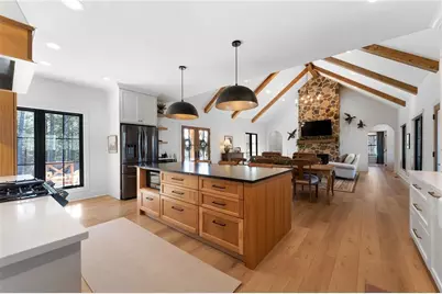 145 Moores Ferry Drive SW, Plainville, GA 30733 - Photo 5