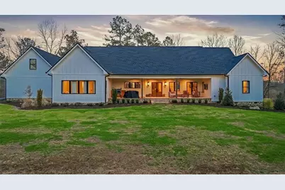 145 Moores Ferry Drive SW, Plainville, GA 30733 - Photo 3