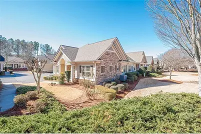 1020 Brook Knoll Lane #2402, Cumming, GA 30041 - Photo 37