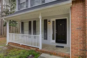 430 Fox Meadow Dr, Covington, GA 30016 - Photo 3