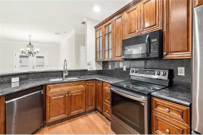 6684 Browns Mill Trail, Lithonia, GA 30038 - Photo 7