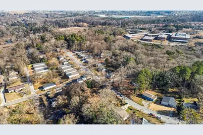 1744 Mary George Avenue NW, Atlanta, GA 30318 - Photo 5