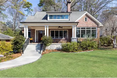 2653 Sharondale Circle NE, Atlanta, GA 30305 - Photo 1