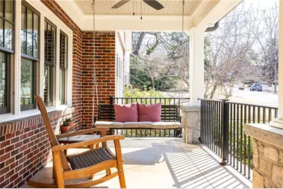 2653 Sharondale Circle NE, Atlanta, GA 30305 - Photo 3